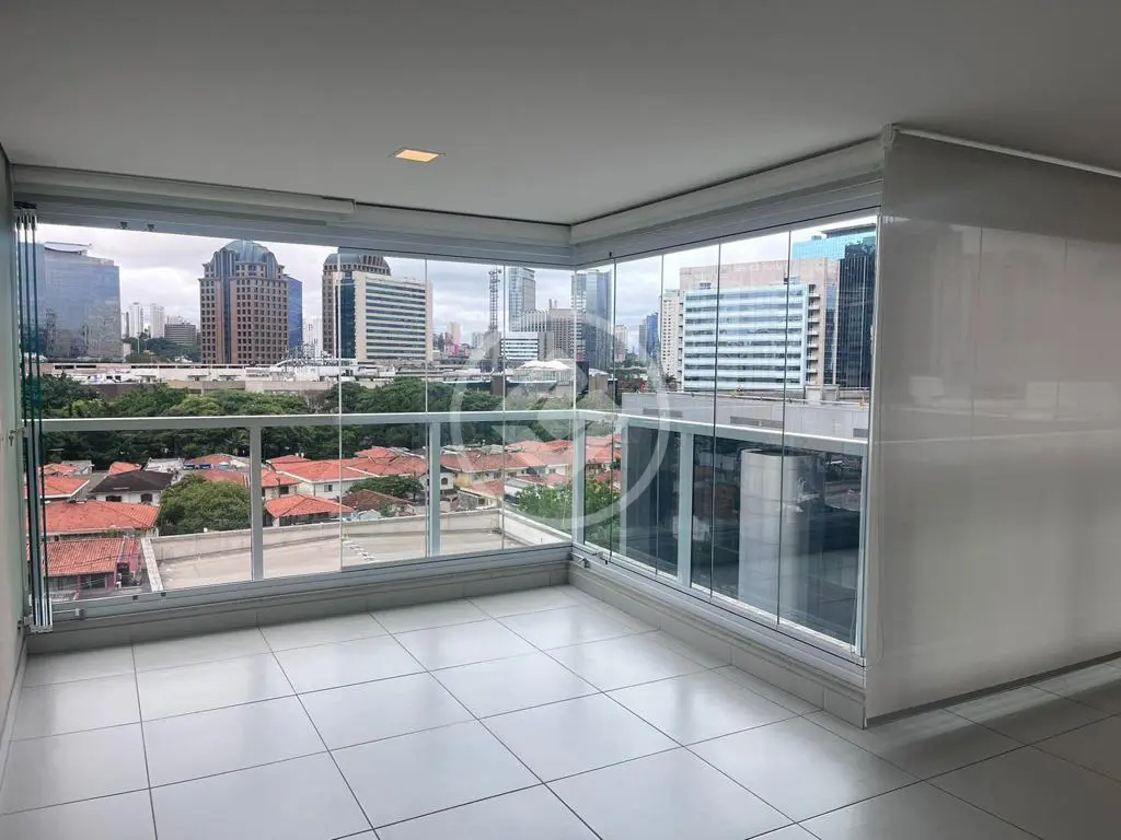 Imagem 3 - Apartamento em Jardim Santo Amaro, São Paulo - SP