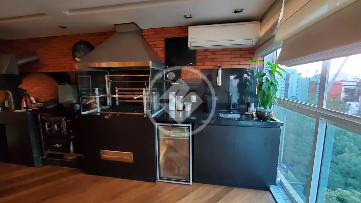 Imagem 3 - Apartamento em JARDIM MORUMBI, São Paulo - SP
