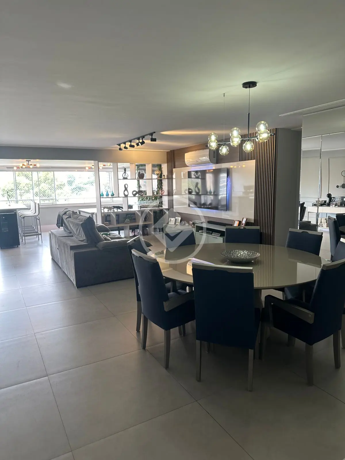 Imagem 6 - Apartamento em PARAISO DO MORUMBI, São Paulo - SP