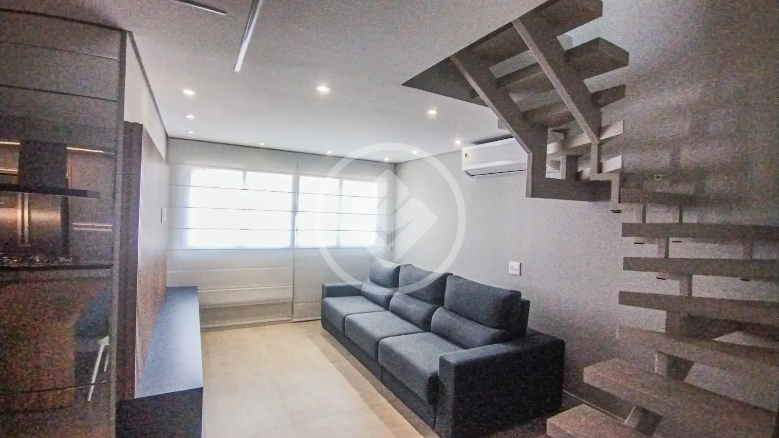 Cobertura Duplex Indianópolis, São Paulo - SP — foto 2