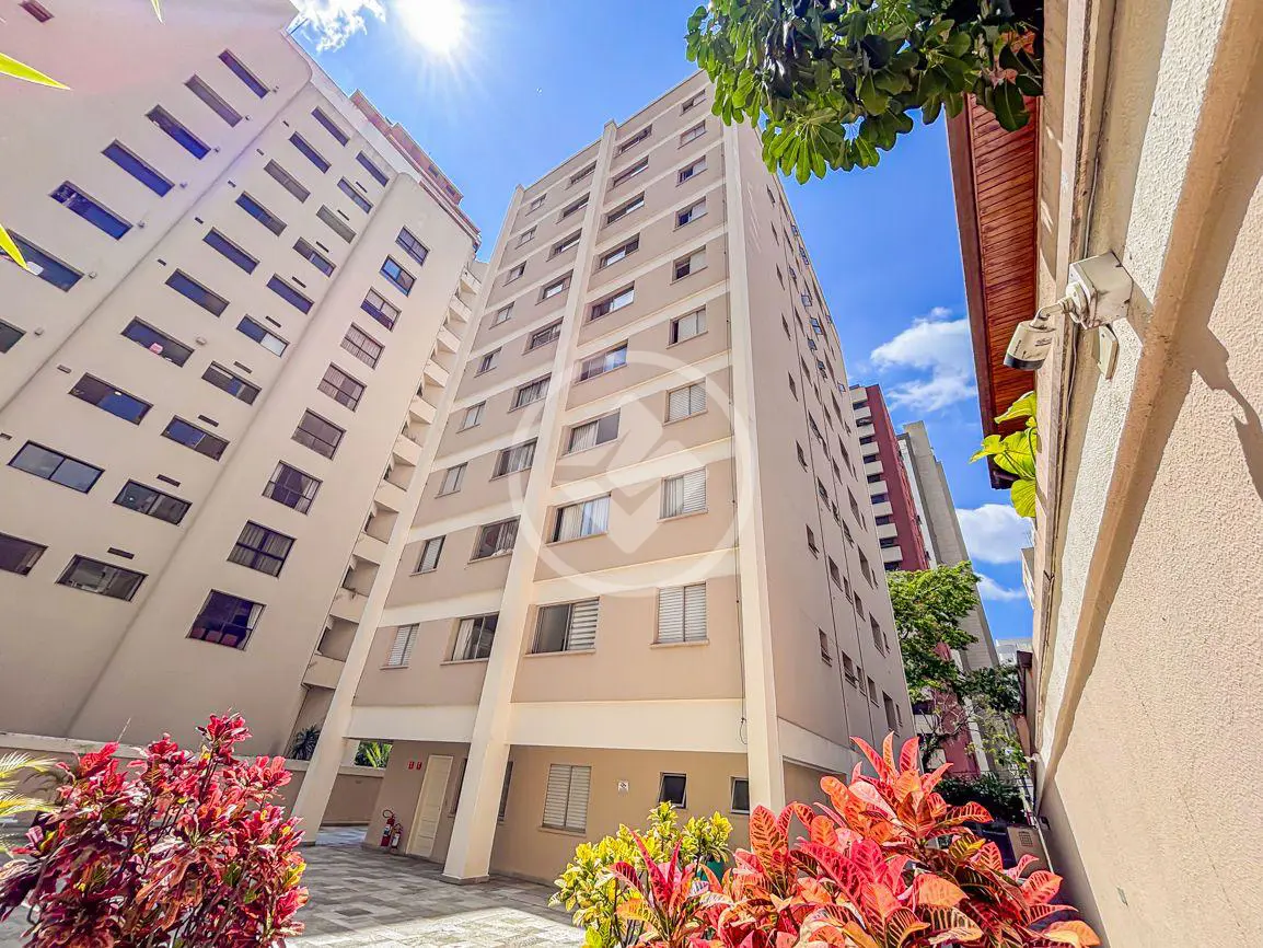 Image 22 - Apartamento em Vila Uberabinha, São Paulo - SP