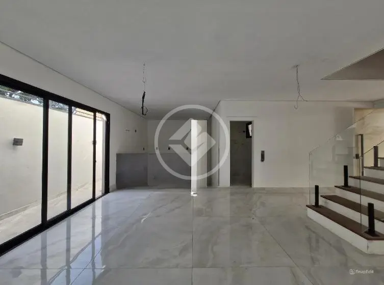 Imagem 6 - Casa Condomínio em Jardim Petrópolis, São Paulo - SP