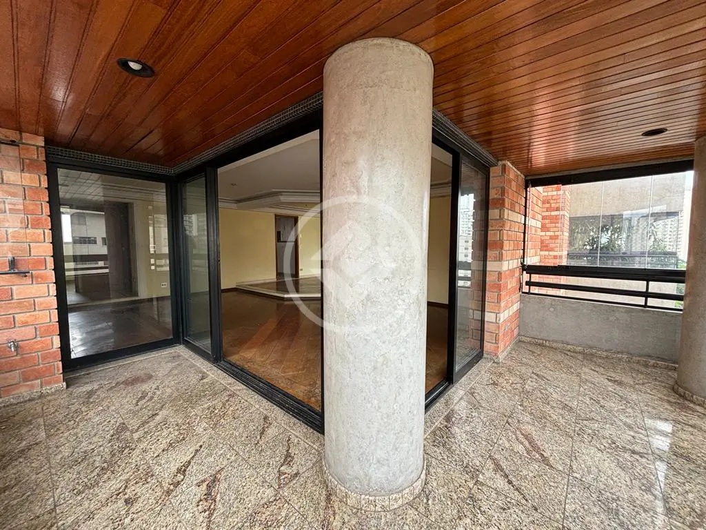 Imagem 1 - Apartamento em Vila Uberabinha, São Paulo - SP