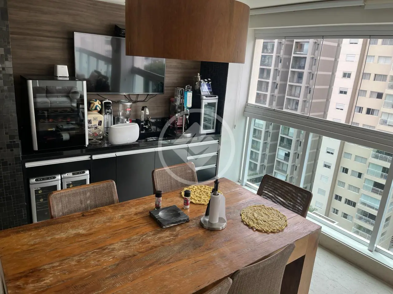Imagem 6 - Apartamento em Vila Olímpia, São Paulo - SP
