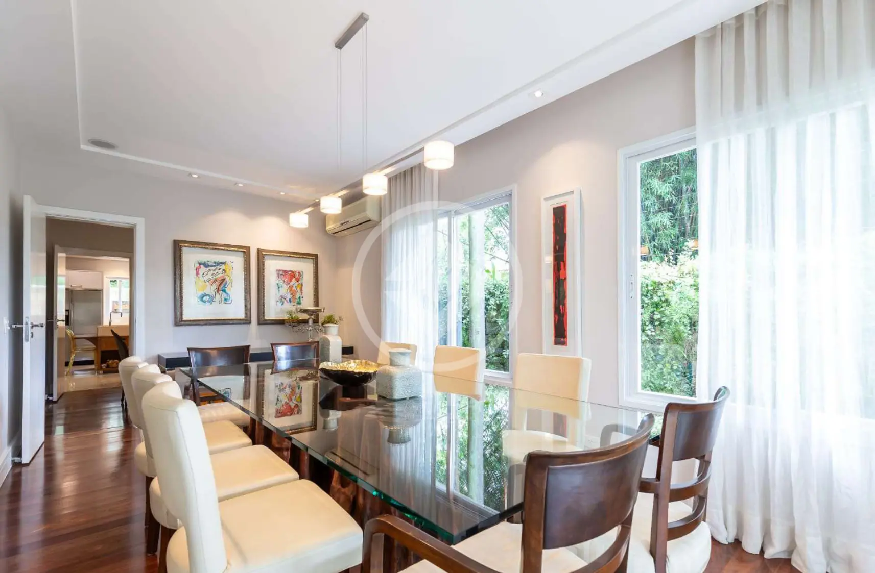 Imagem 6 - Casa Condomínio em Jardim Petrópolis, São Paulo - SP
