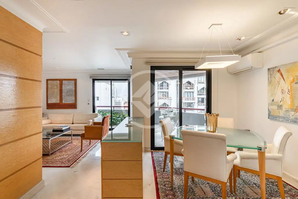Image 42 - Apartamento em MOEMA, São Paulo - SP