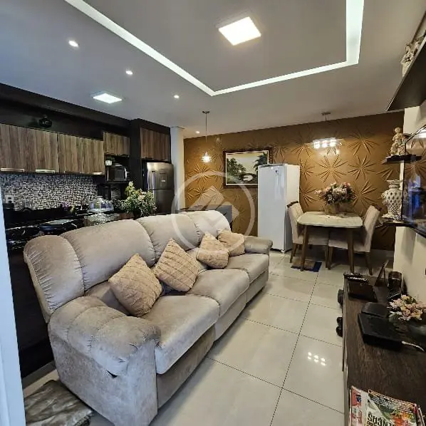 Imagem 4 - Apartamento em Várzea da Barra Funda, São Paulo - SP
