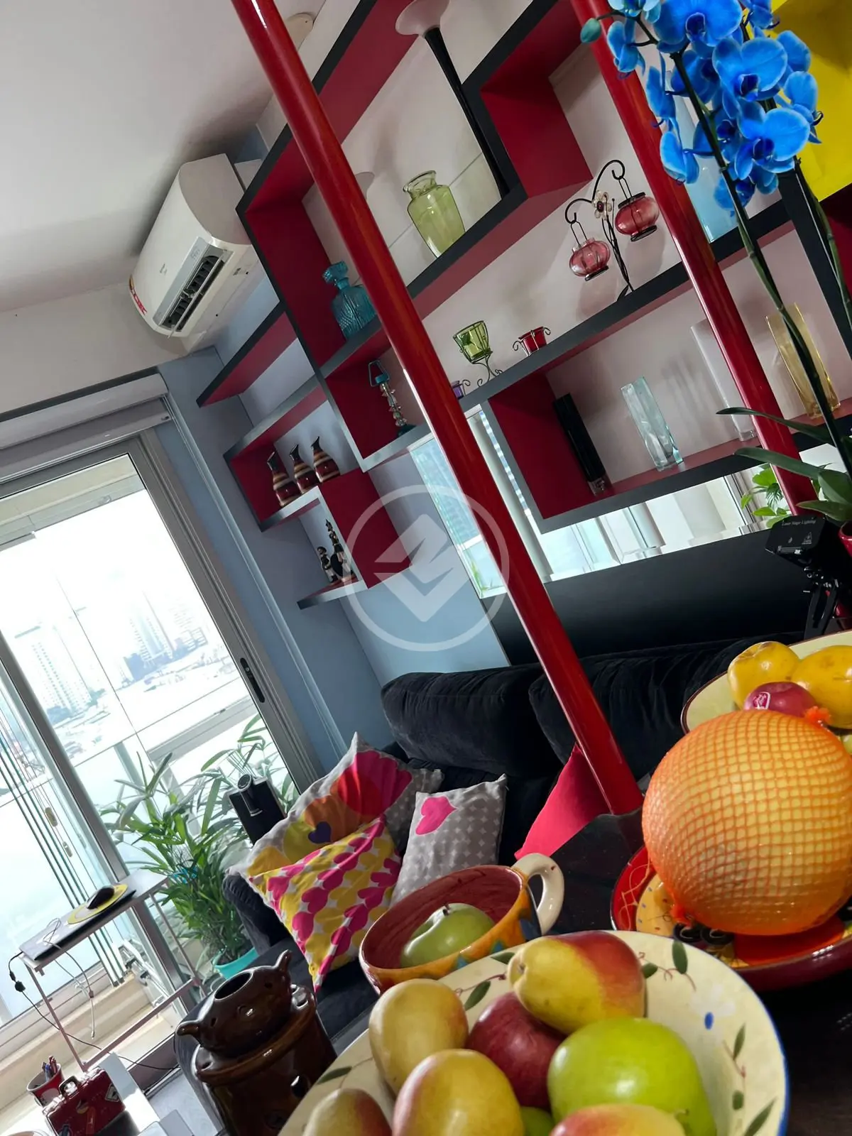 Apartamento Jardim Santo Amaro, São Paulo - SP — foto 1