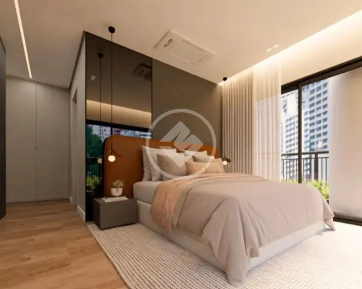 Image 20 - Apartamento em BROOKLIN  NOVO, São Paulo - SP