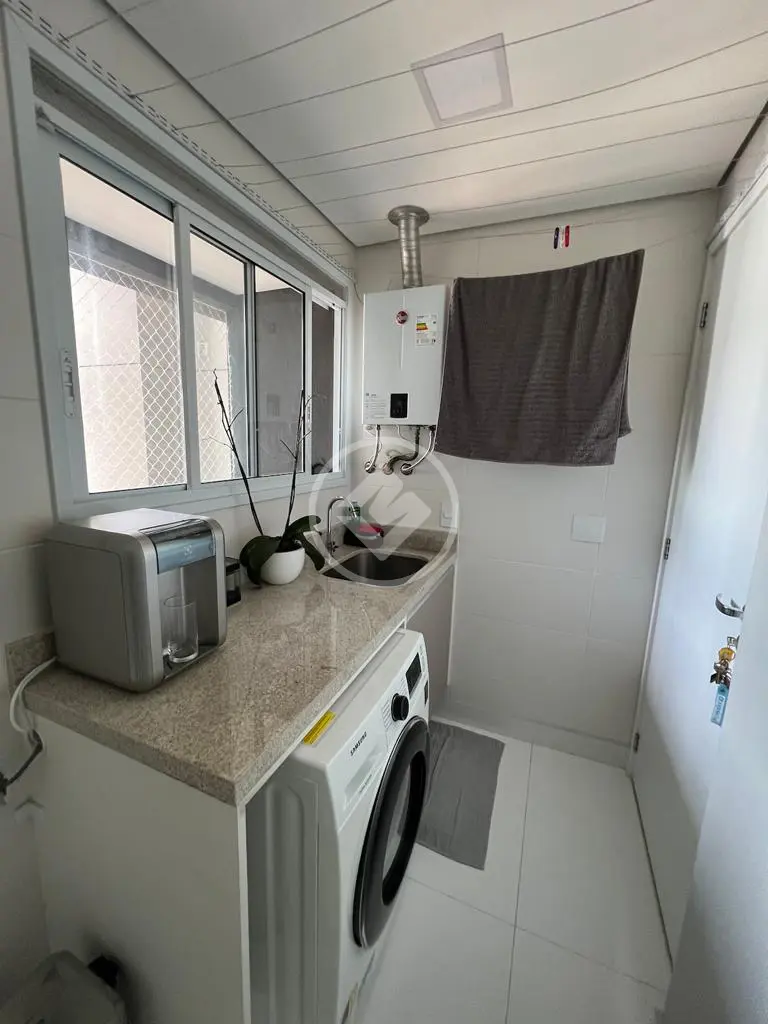 Imagem 4 - Apartamento em VILA OSASCO, Osasco - SP
