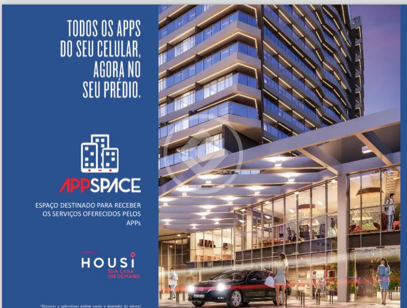 Imagem 5 - Loft / Studio em Vila Olímpia, São Paulo - SP