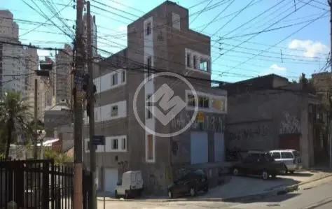 Prédio Vila Madalena, São Paulo - SP — foto 2