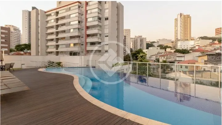 Image 32 - Apartamento Garden em Vila Anglo Brasileira, São Paulo - SP