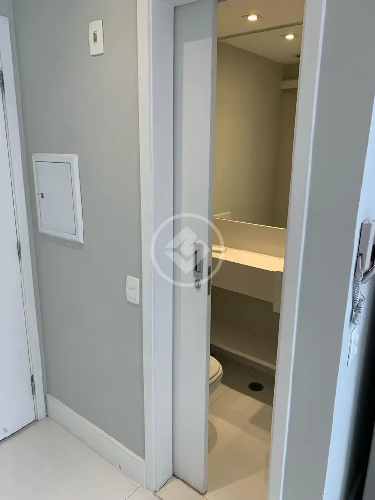 Imagem 3 - Apartamento em VILA NOVA CONCEICAO, São Paulo - SP
