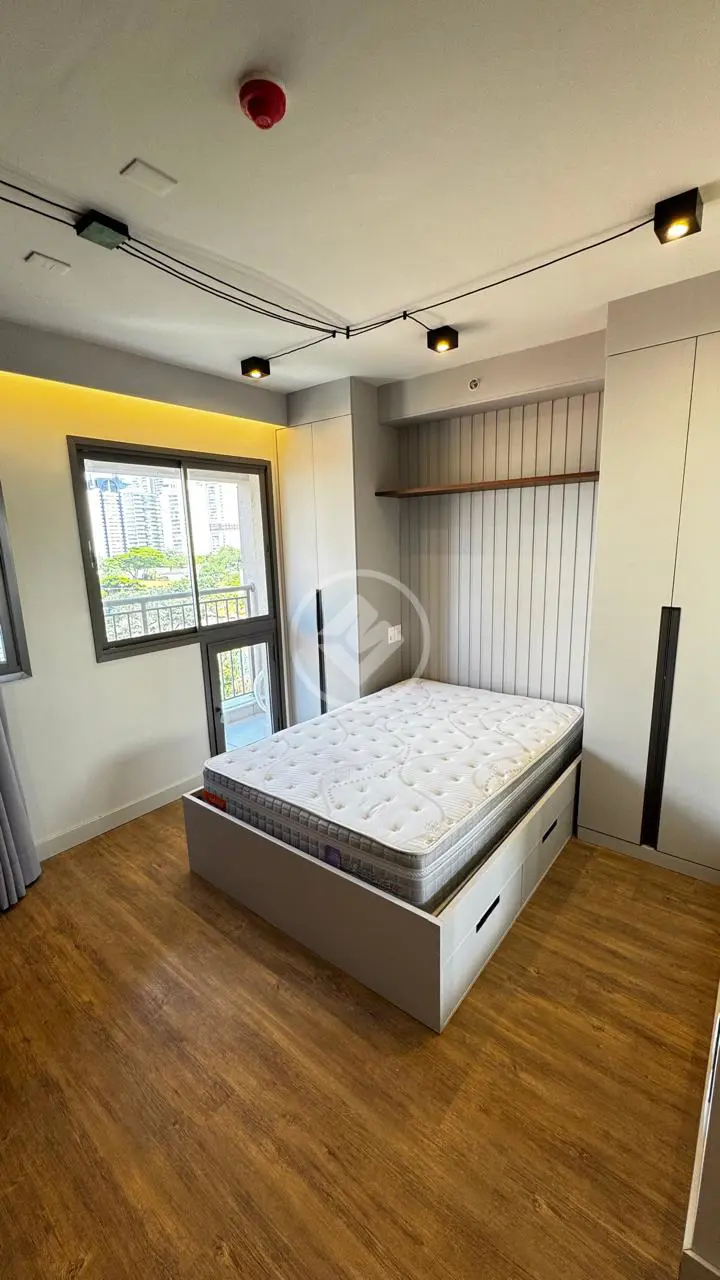 Image 14 - Loft / Studio em Jardim das Acacias, São Paulo - SP