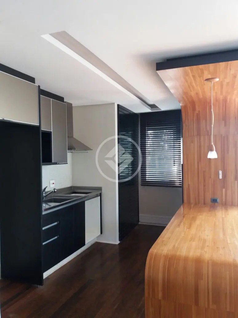 Apartamento Duplex PARAISO DO MORUMBI, São Paulo - SP — foto 1