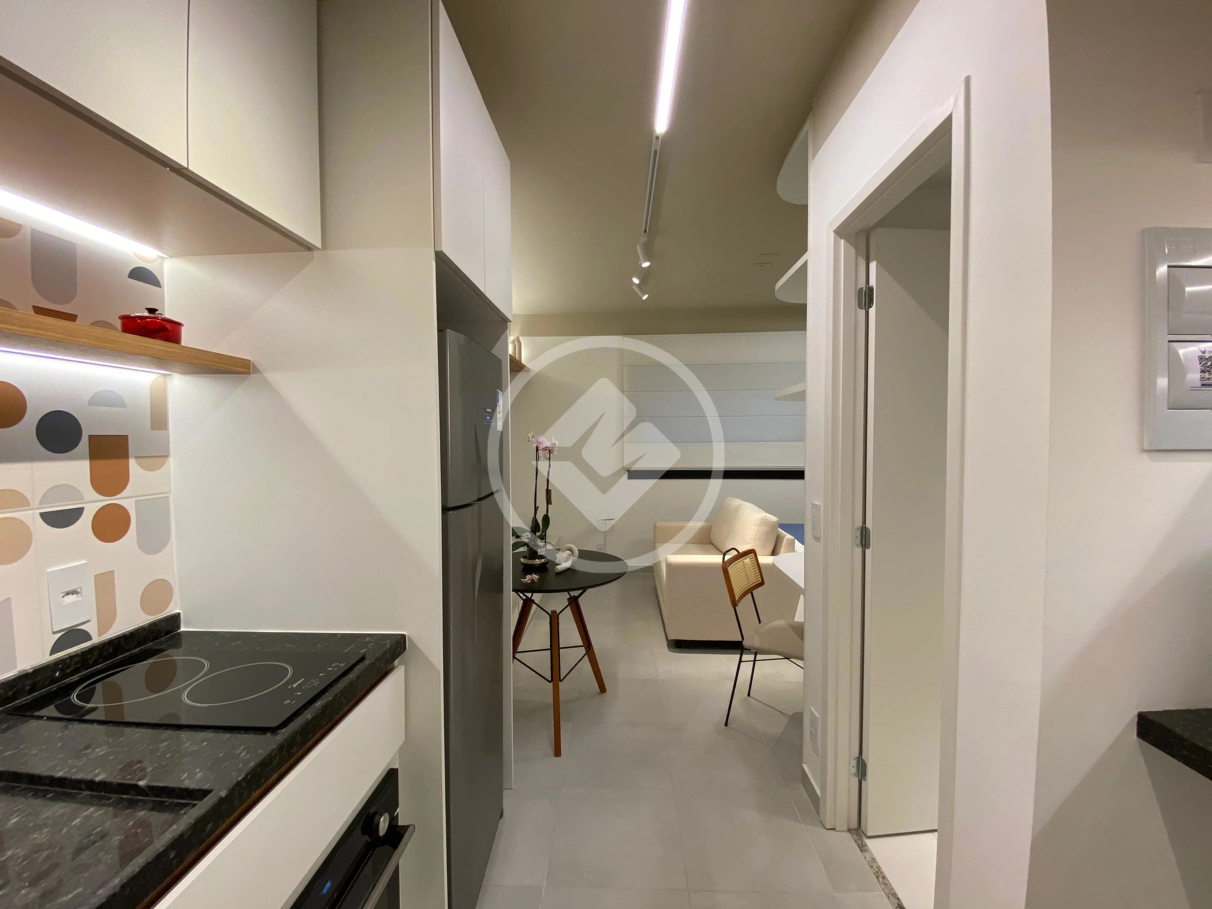 Imagem 1 - Apartamento em Vila Olímpia, São Paulo - SP