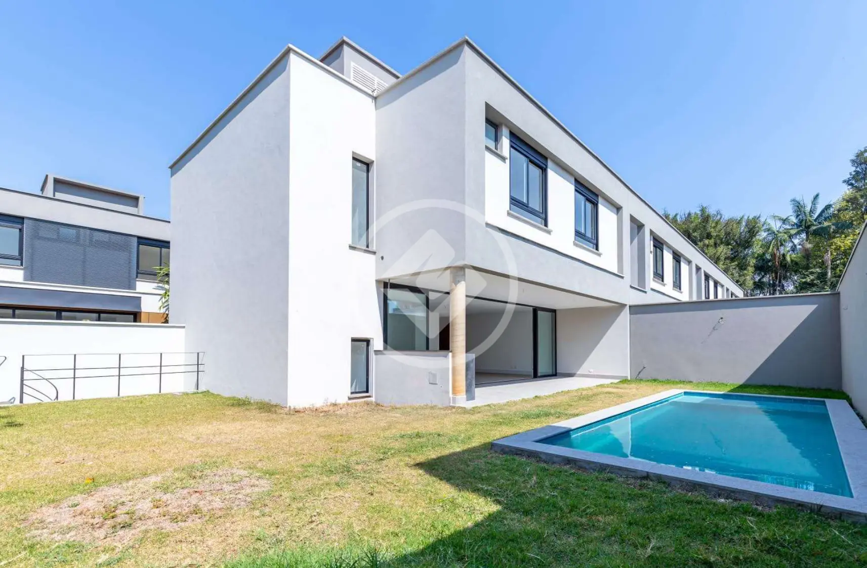 Imagem 4 - Casa Condomínio em SANTO AMARO, São Paulo - SP