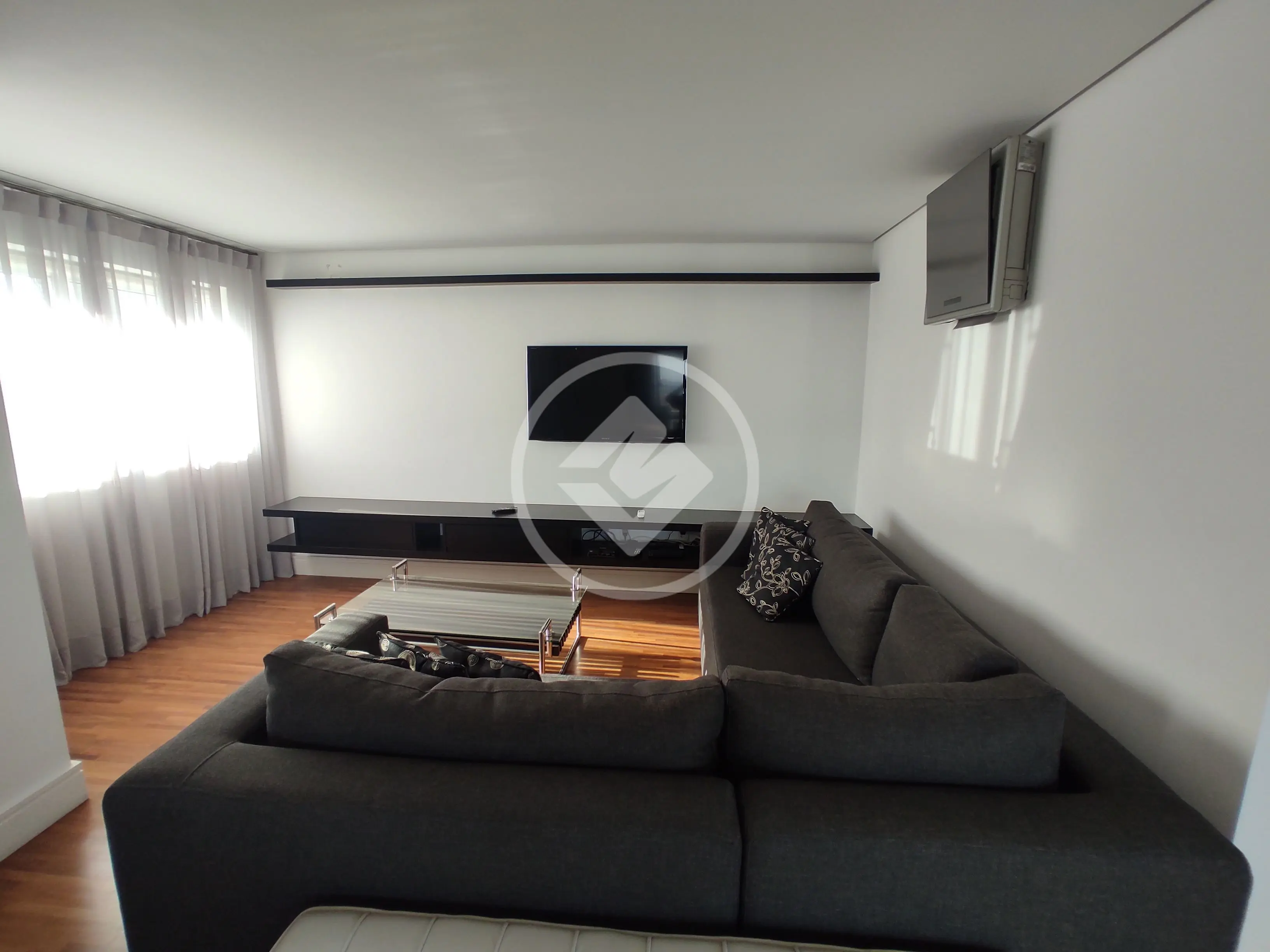 Imagem 5 - Apartamento Duplex em Vila Nova Conceição, São Paulo - SP