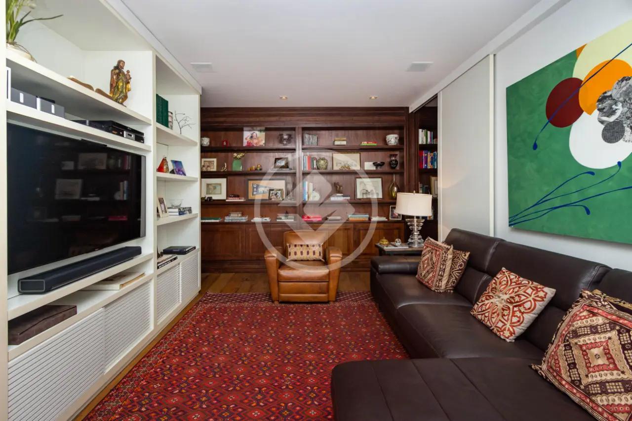 Imagem 5 - Apartamento em ITAIM BIBI, São Paulo - SP