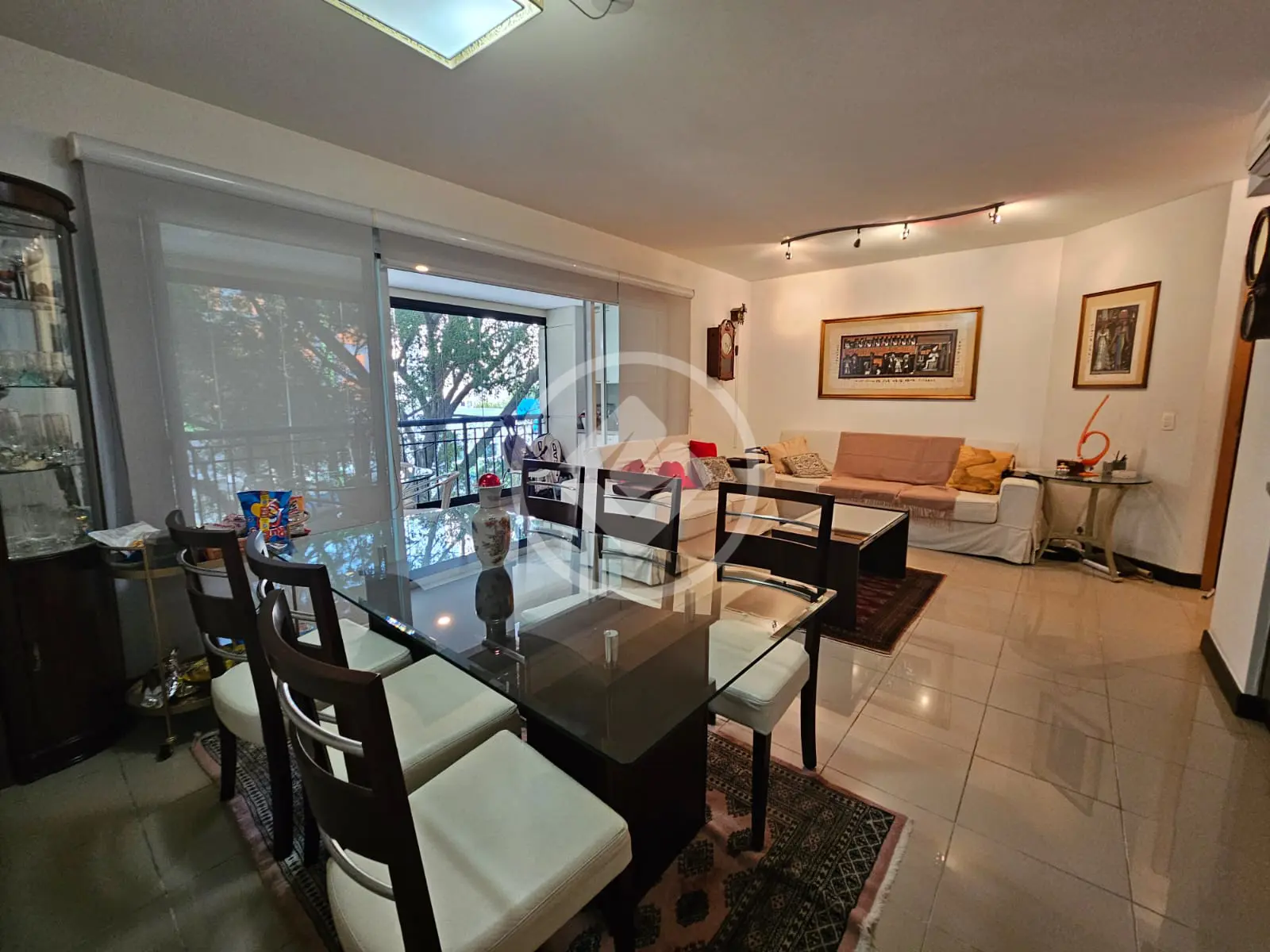 Imagem 2 - Apartamento em Indianópolis, São Paulo - SP