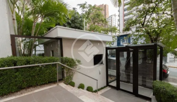 Imagem 4 - Apartamento em Moema, São Paulo - SP