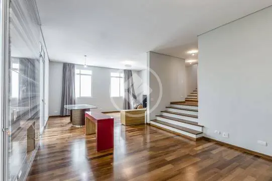 Imagem 1 - Casa Condomínio em BROOKLIN PAULISTA, São Paulo - SP