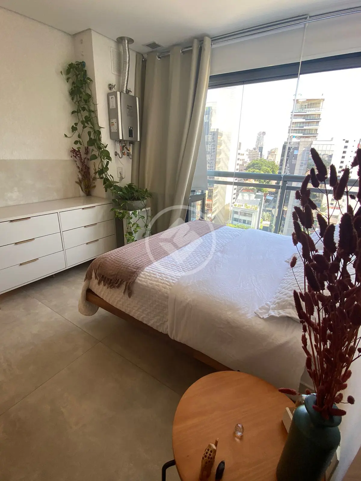 Imagem 3 - Loft / Studio em PINHEIROS, São Paulo - SP