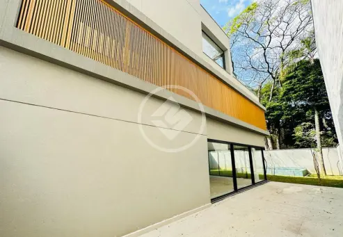 Imagem 6 - Casa Condomínio em BROOKLIN PAULISTA, São Paulo - SP