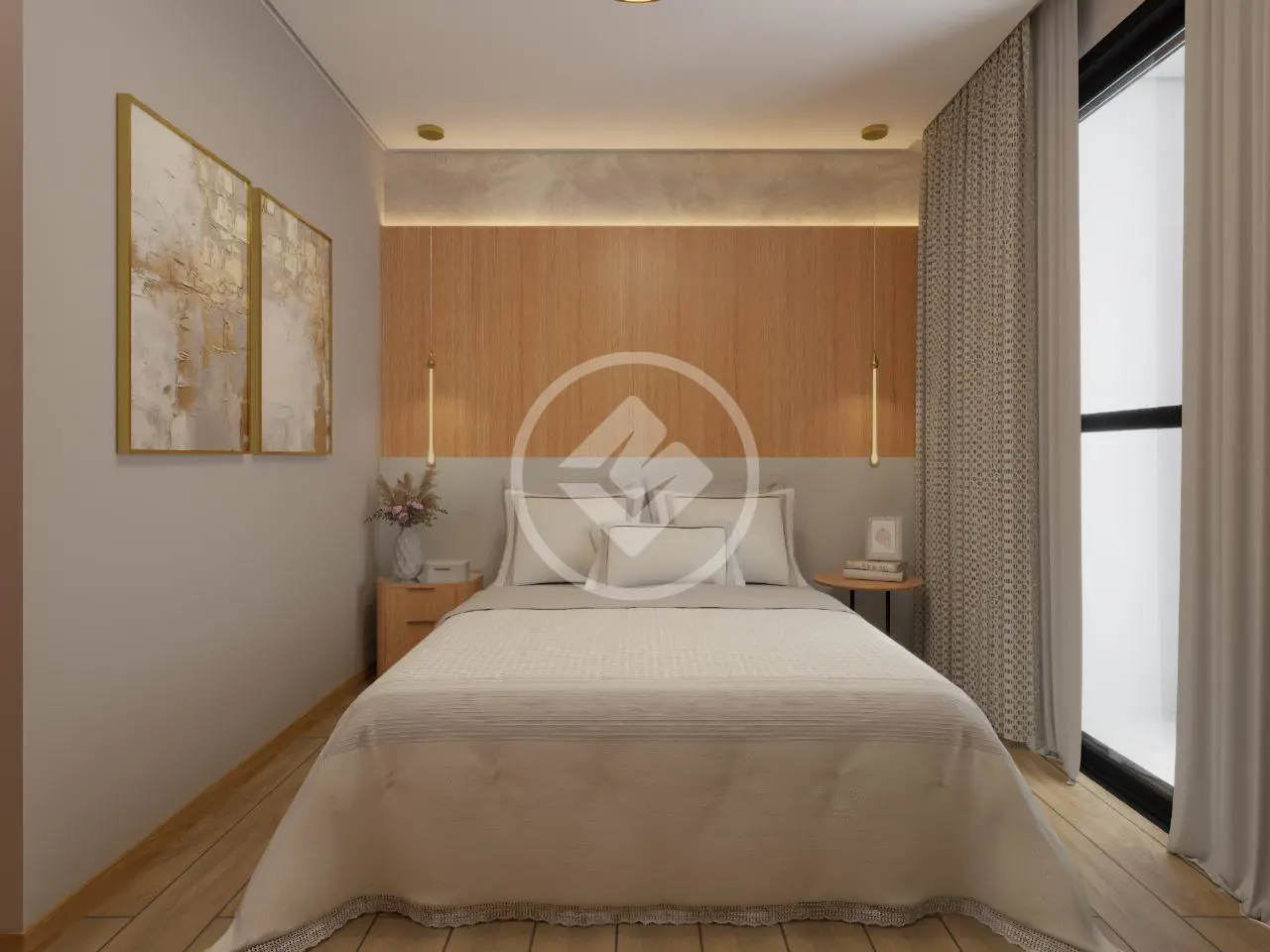 Imagem 5 - Apartamento em Chácara Santo Antônio (Zona Sul), São Paulo - SP