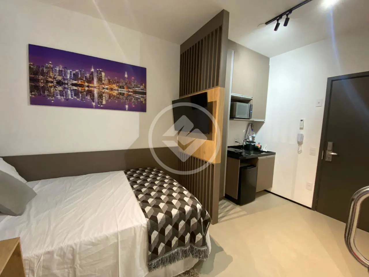 Imagem 2 - Loft / Studio em PERDIZES, São Paulo - SP