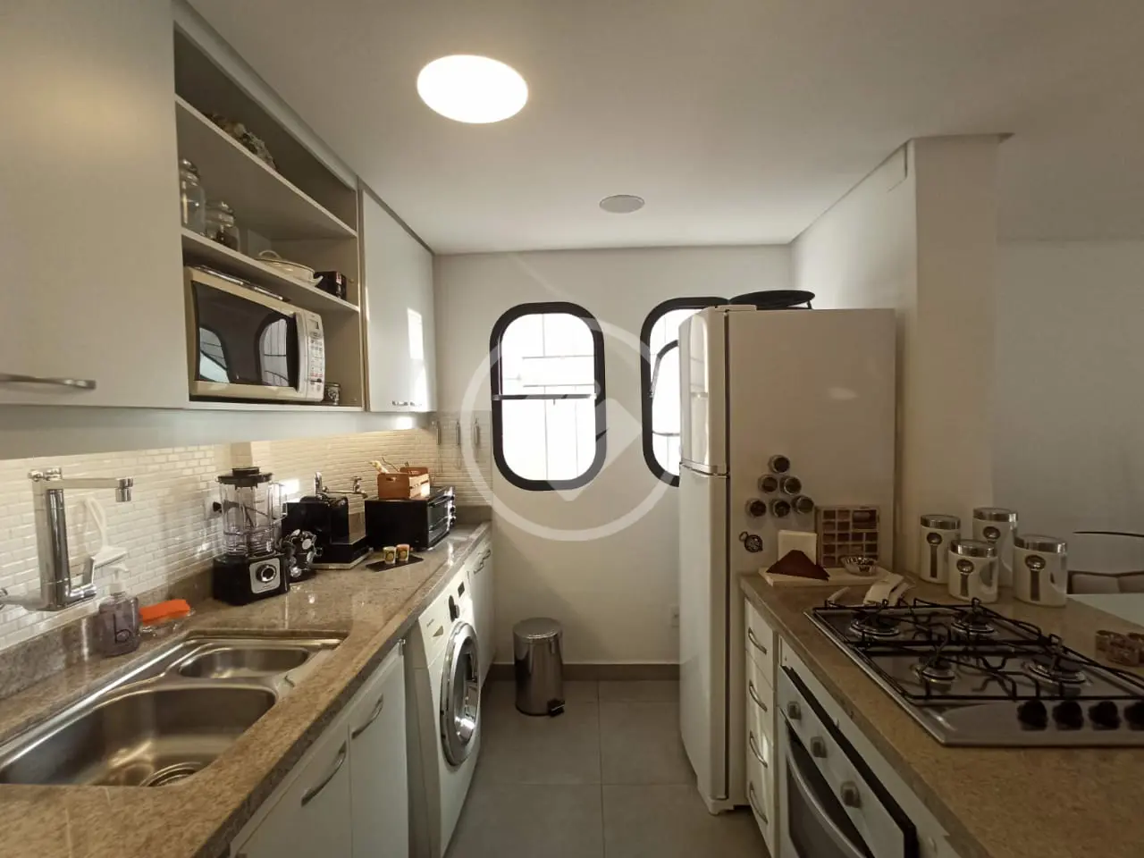 Imagem 6 - Apartamento em ITAIM BIBI, São Paulo - SP