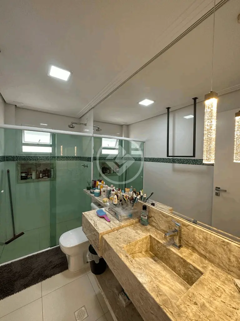 Image 25 - Apartamento em Canto do Forte, Praia Grande - SP