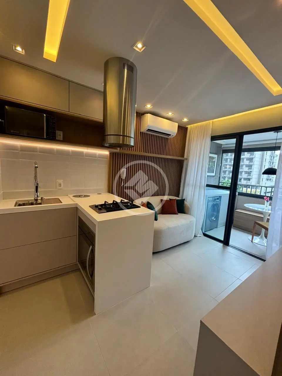 Imagem 2 - Loft / Studio em Indianópolis, São Paulo - SP