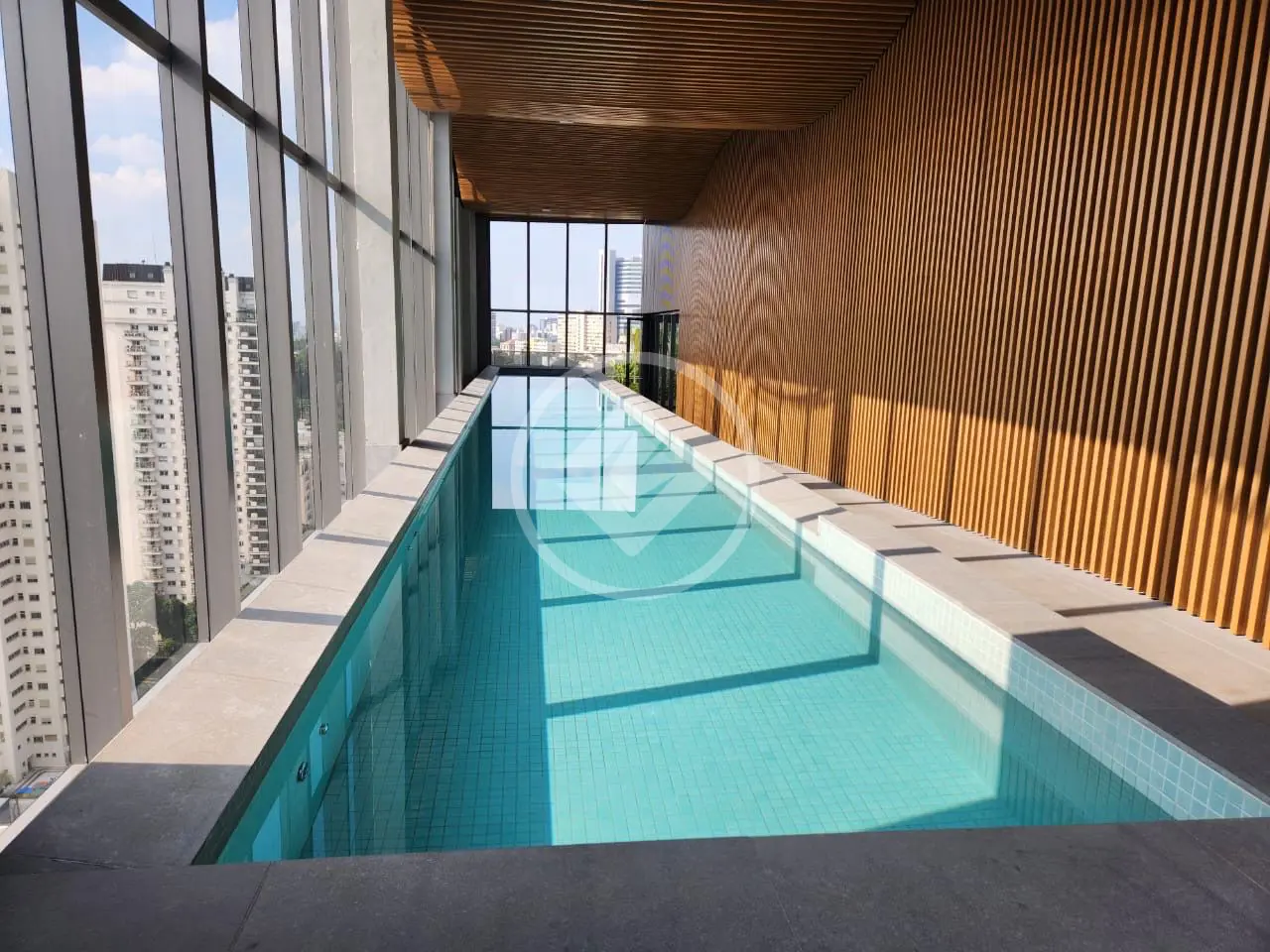 Loft / Studio Alto de Pinheiros, São Paulo - SP — foto 2