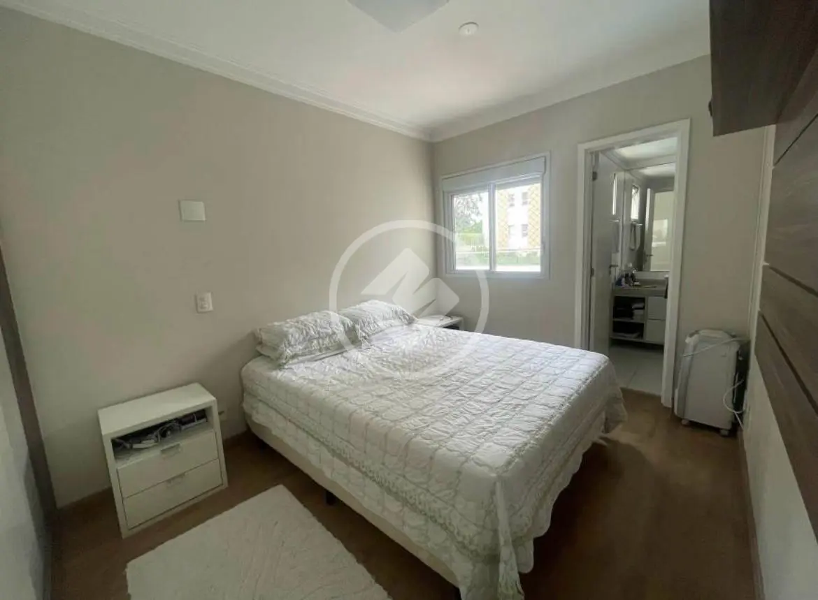 Imagem 6 - Apartamento em Parque Colonial, São Paulo - SP