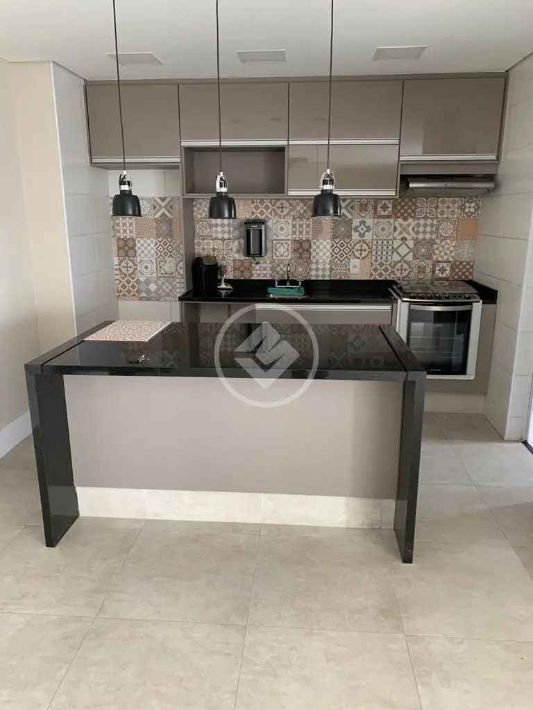 Imagem 4 - Apartamento Duplex em Dezoito do Forte Empresarial/Alphaville., Barueri - SP
