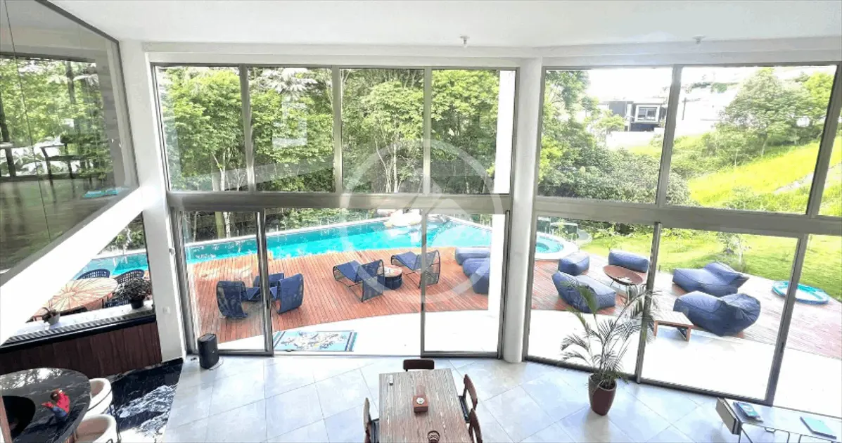 Image 11 - Casa Condomínio em Tamboré, Santana de Parnaíba - SP