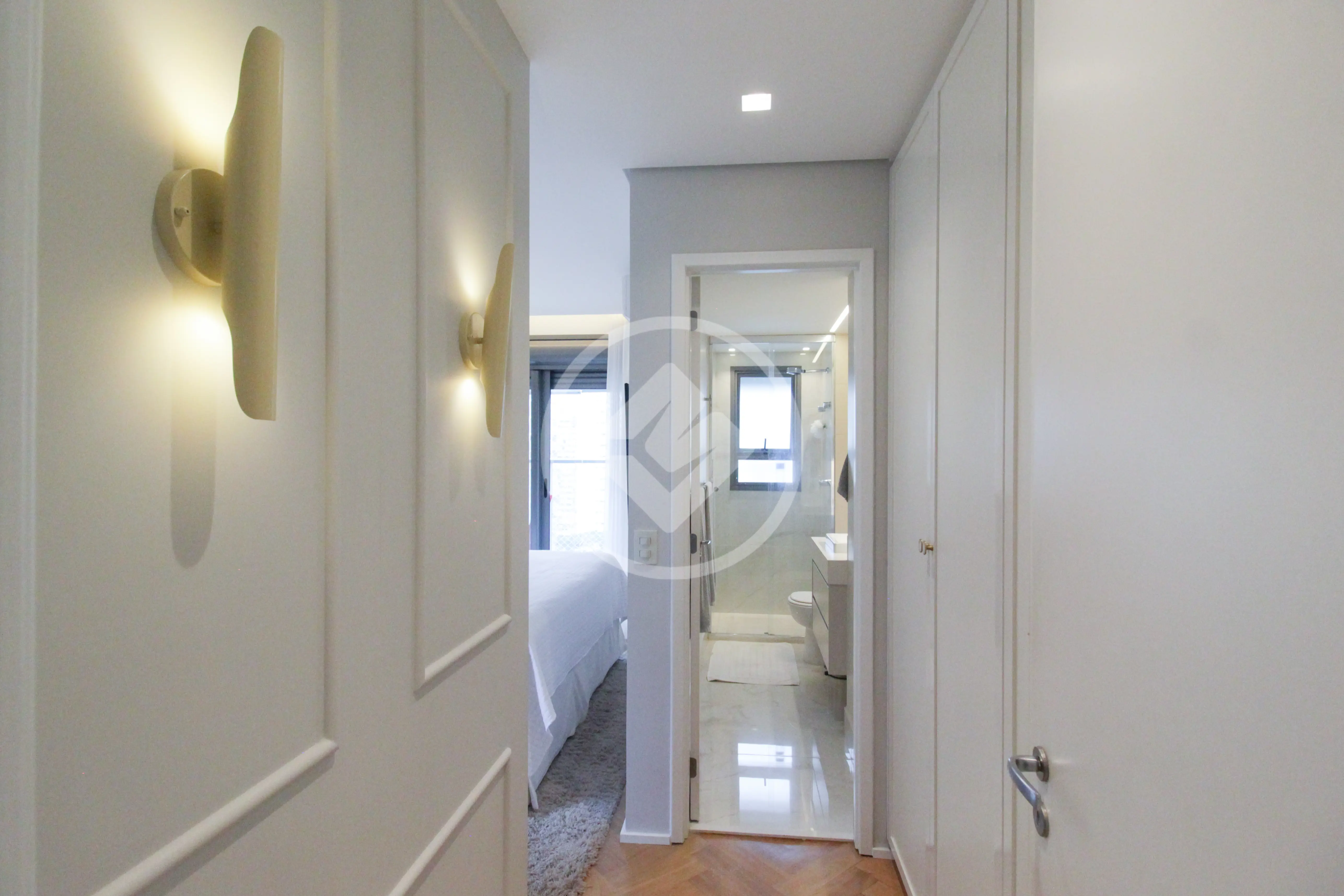 Imagem 2 - Apartamento em MOEMA, São Paulo - SP