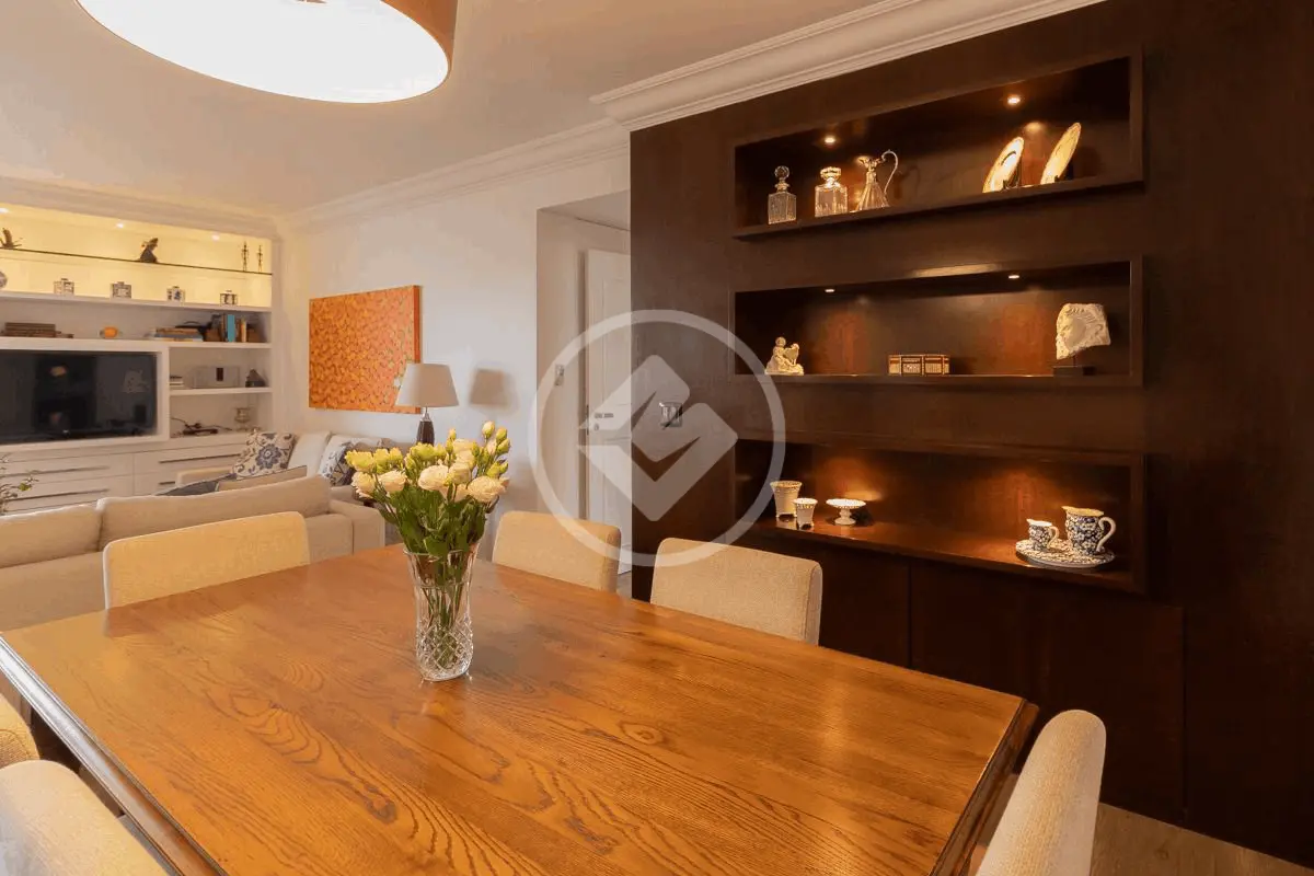 Imagem 2 - Apartamento em Indianópolis, São Paulo - SP