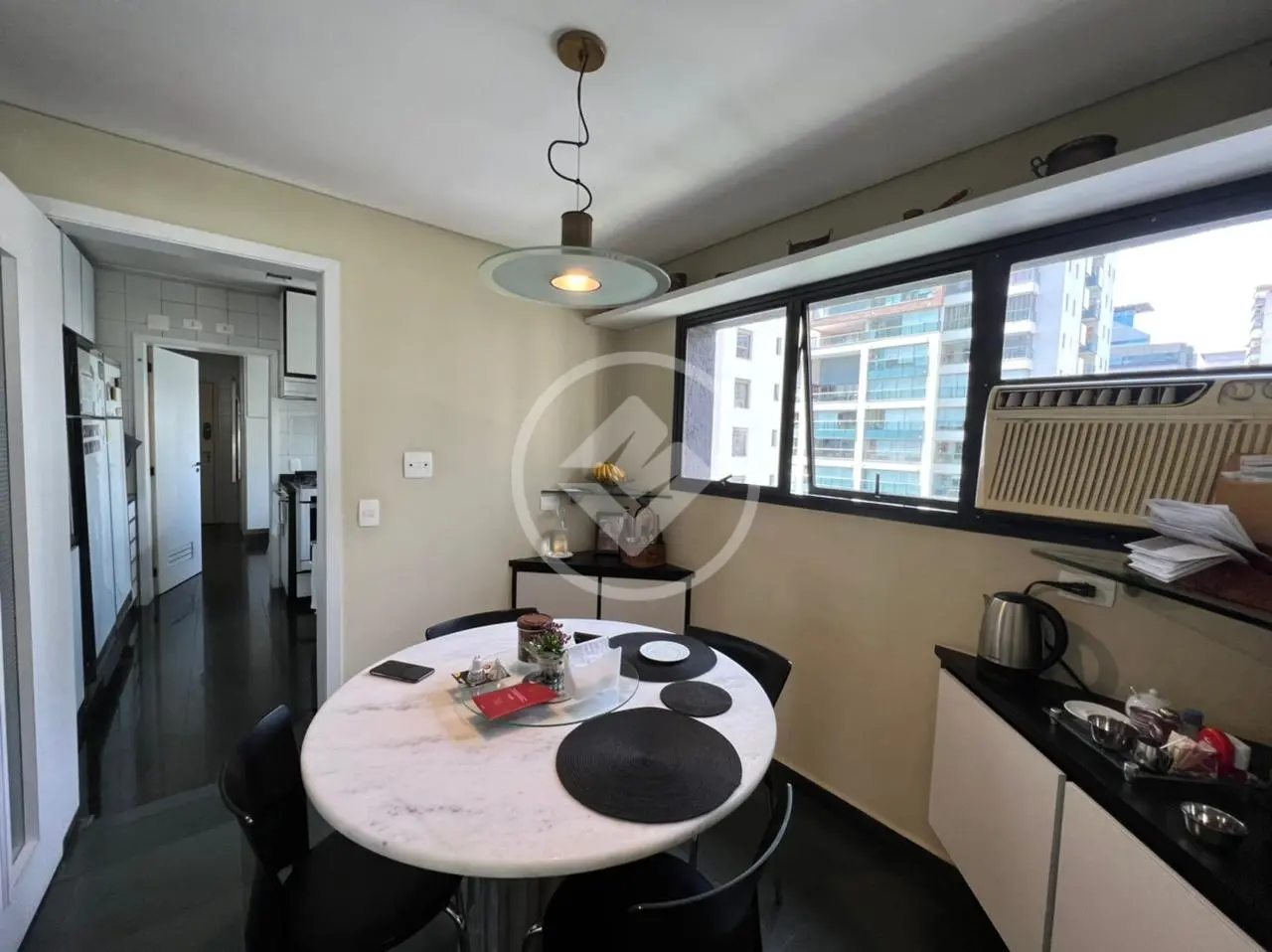 Image 22 - Apartamento em ITAIM BIBI, São Paulo - SP