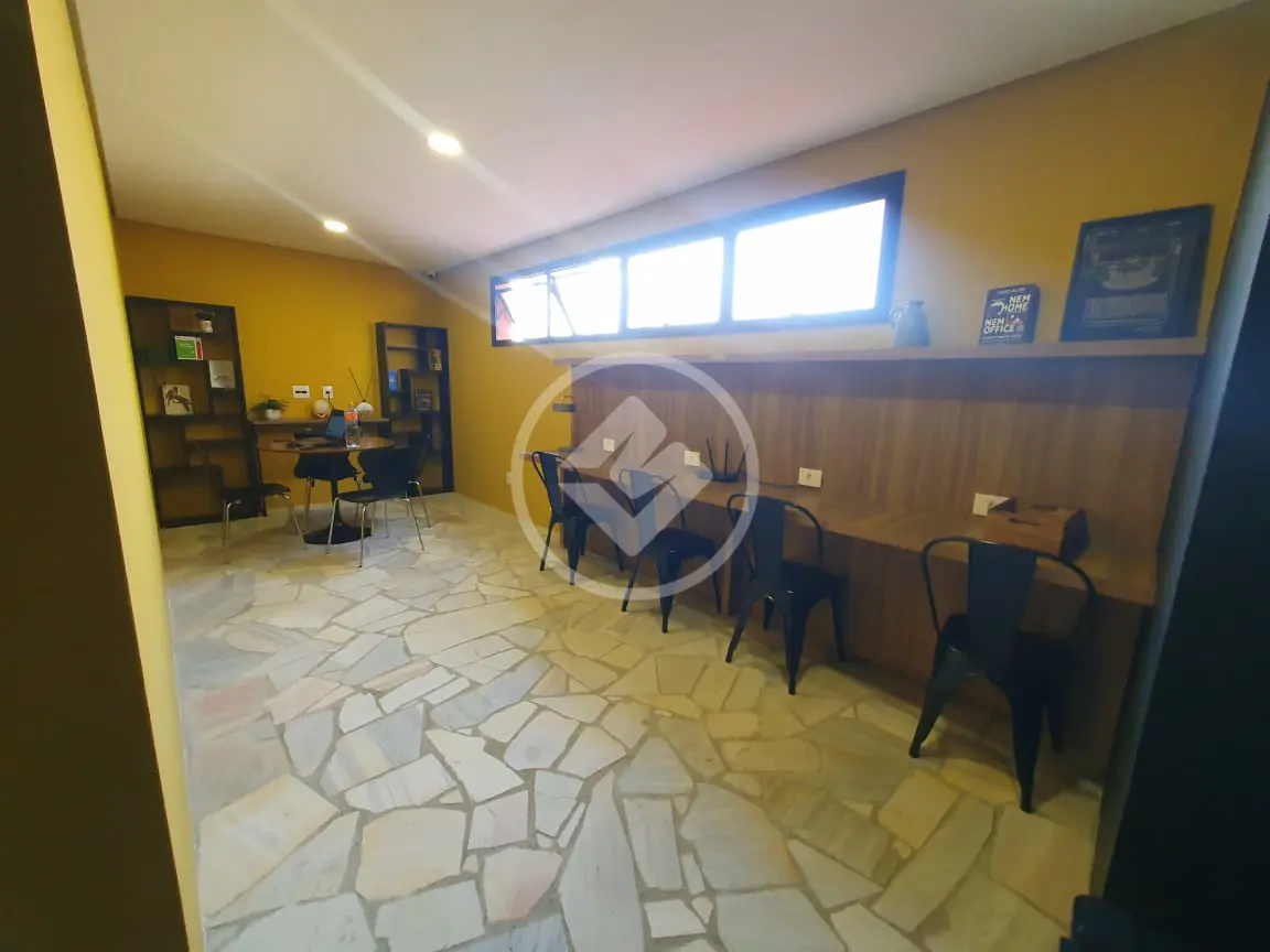 Loft / Studio Chácara Santo Antônio (Zona Sul), São Paulo - SP — foto 1