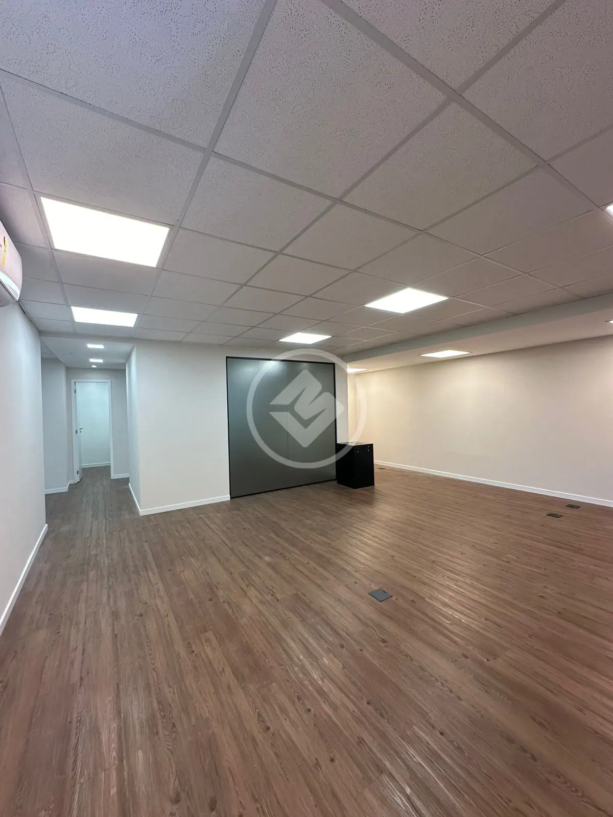 Sala Comercial JARDIM PAULISTA, São Paulo - SP — foto 1