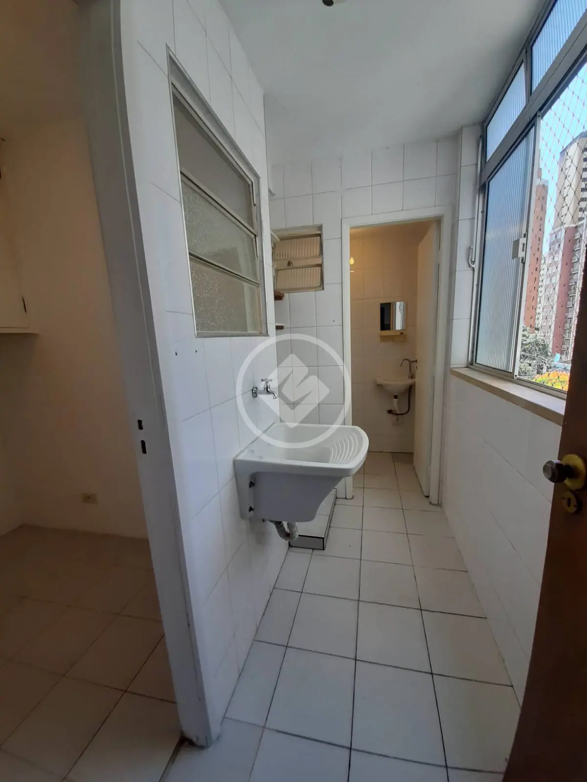 Imagem 4 - Apartamento em Vila Uberabinha, São Paulo - SP