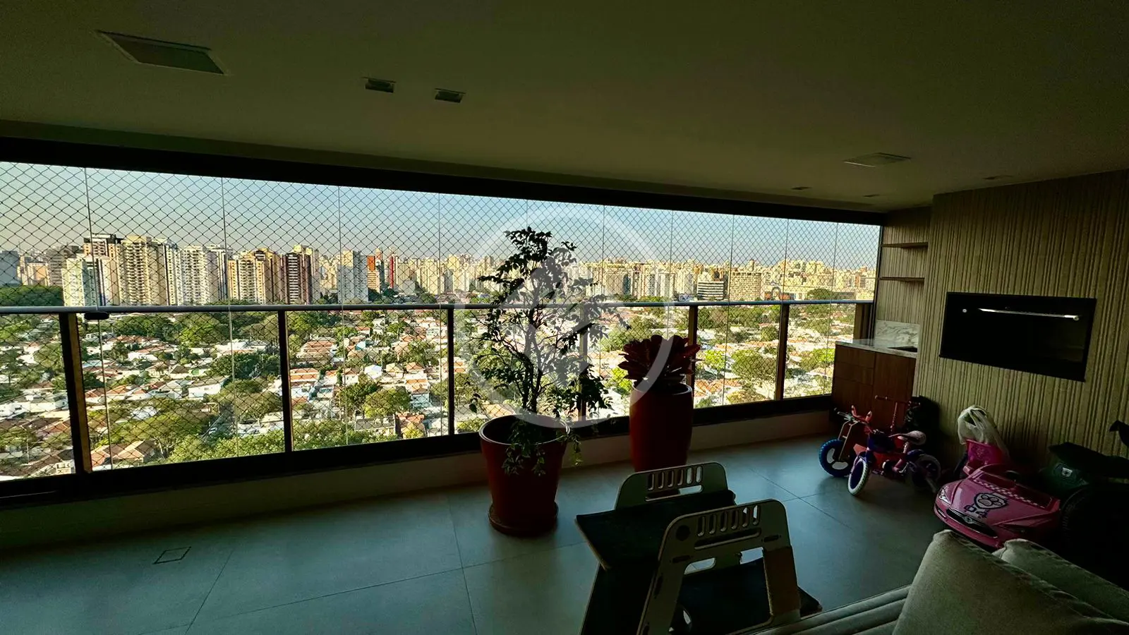 Imagem 2 - Apartamento em Brooklin Novo, São Paulo - SP