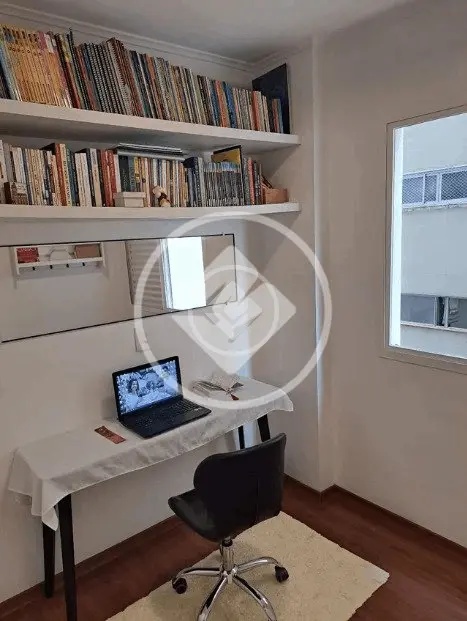 Imagem 3 - Apartamento em PERDIZES, São Paulo - SP
