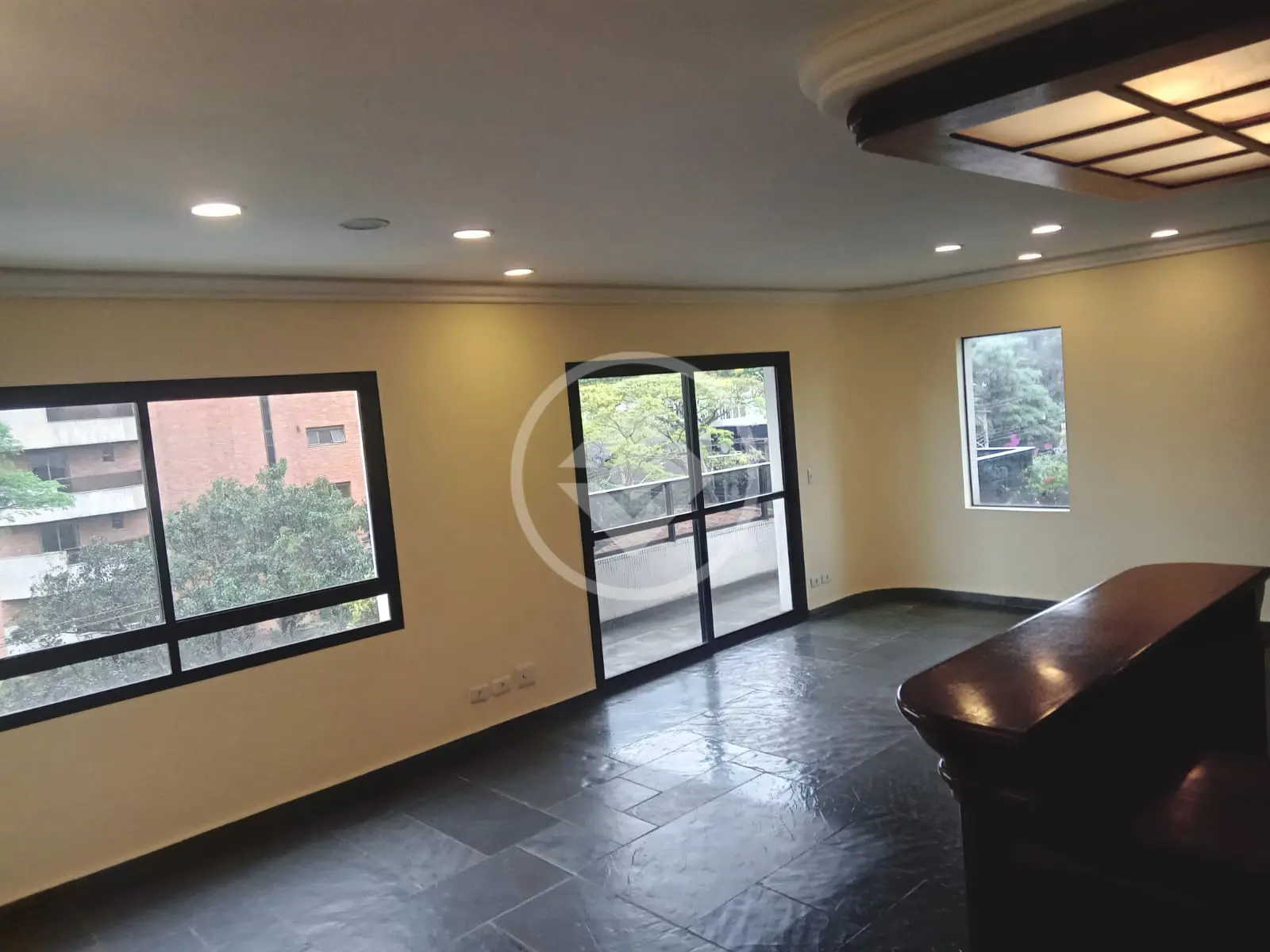 Imagem 1 - Apartamento em Moema, São Paulo - SP