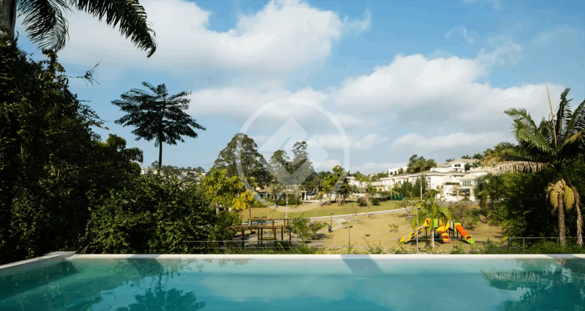 Imagem 1 - Casa Condomínio em Tamboré, Santana de Parnaíba - SP