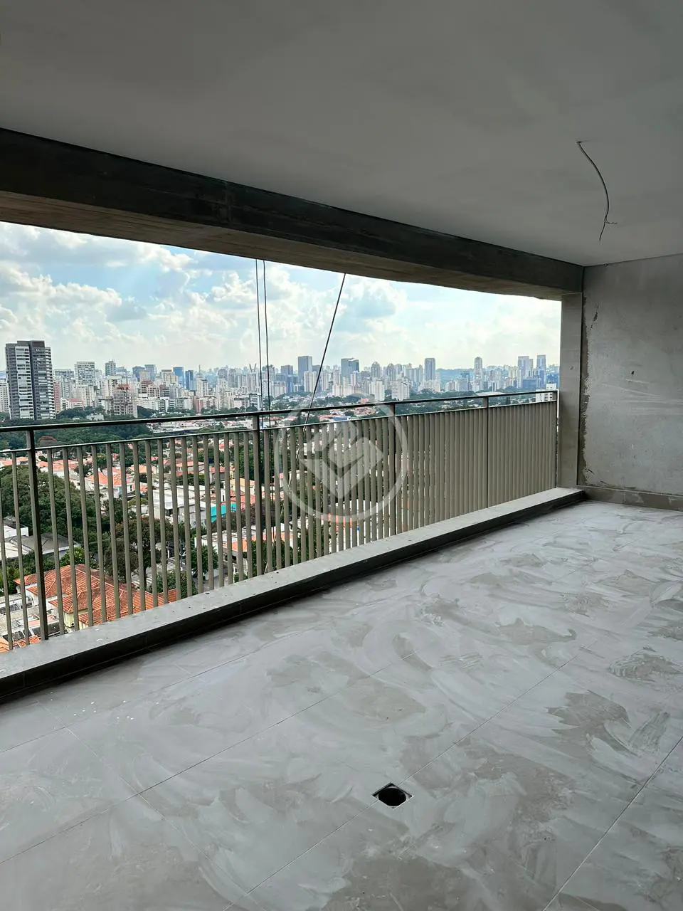 Imagem 1 - Apartamento em Moema, São Paulo - SP
