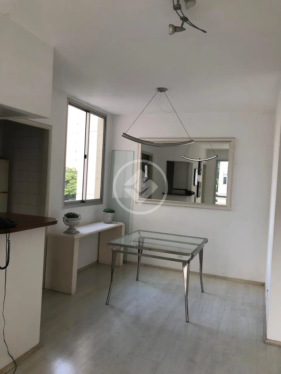 Imagem 1 - Apartamento Duplex em Indianópolis, São Paulo - SP